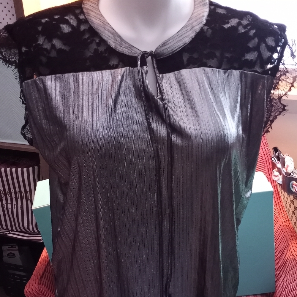 LULAROE PLUS 2X ELEGANT LIMITED EDITION